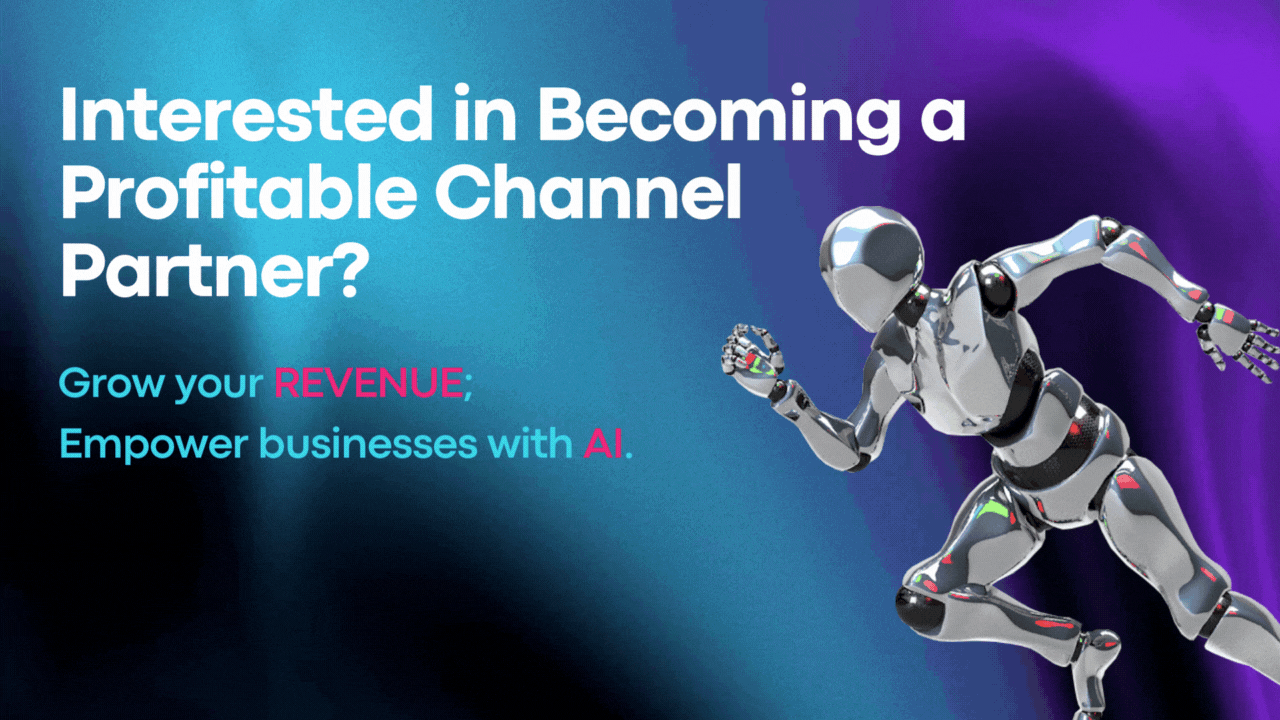 Empower businesses with AI Grow your revenue Empower businesses with AI Grow your revenue
